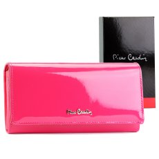 Pierre Cardin 07 SHINY 102 fuchsie