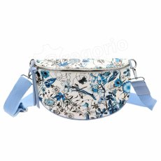 Paolo Bags L-323 modrý