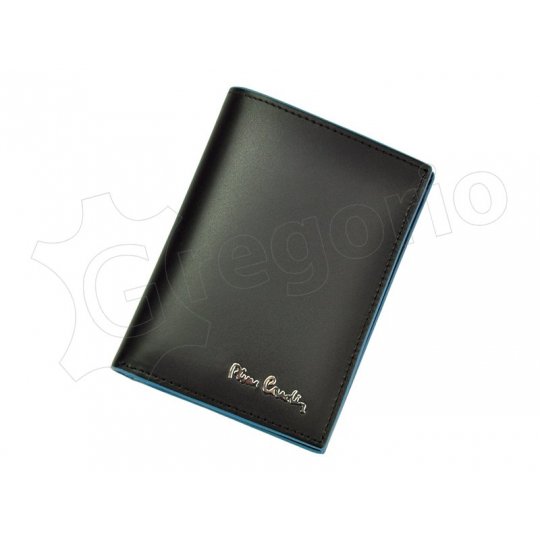 Pierre Cardin PSP520.3 8814 černá