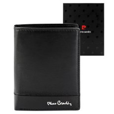 Pierre Cardin YS605 326 černá