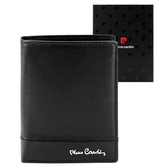 Pierre Cardin YS605 326 černá