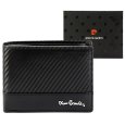 Pierre Cardin YS607 8806 černá