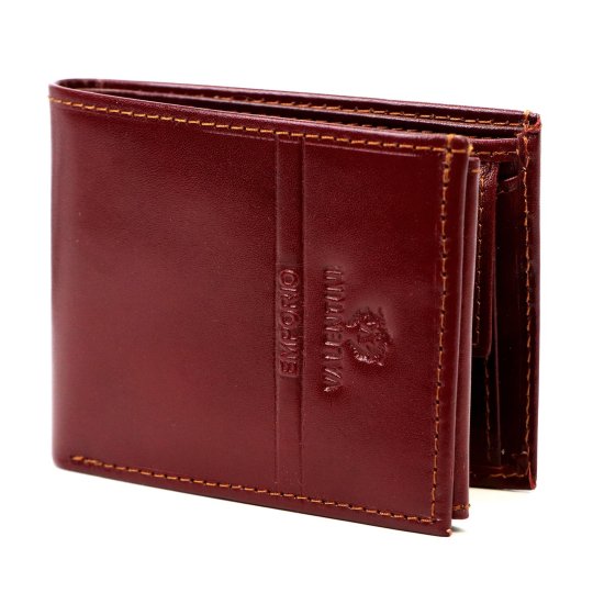 Emporio Valentini 563 1055 hnědý