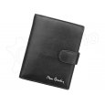 Pierre Cardin TILAK06 326A RFID černá