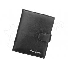 Pierre Cardin TILAK06 326A RFID černá