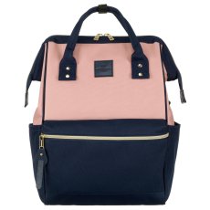 Peterson PTN ALFA NAVY+PINK námořnická modrá