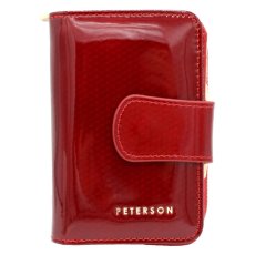Peterson PTN 425214-SBR červené