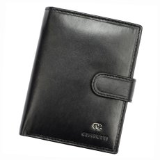Cefirutti NA 7680272-9 RFID černá