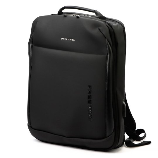 Pierre Cardin 4461 ALAN05 černá