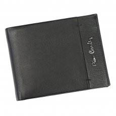 Pierre Cardin TILAK63 8806 černá Pierre Cardin TILAK63 8806 černá