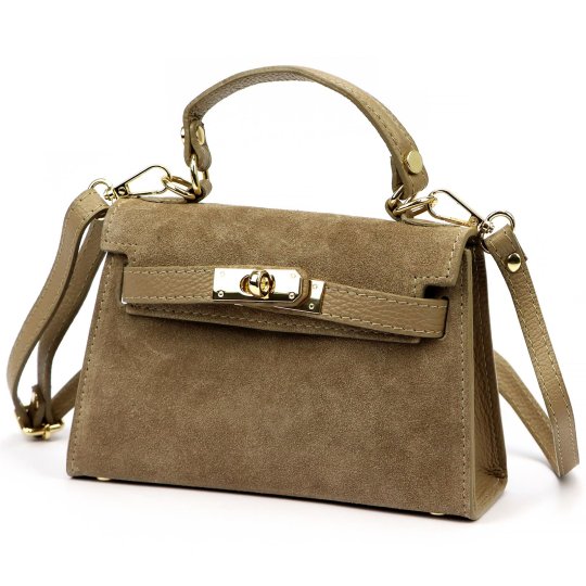 Luka 24-089 taupe