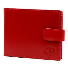 EL FORREST 892-47 RFID červené