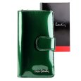 Pierre Cardin 07 SHINY 116 zelený