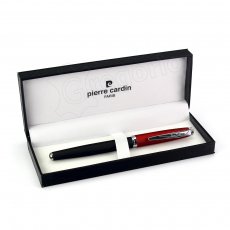 Pierre Cardin Penne Roller červená + černá Pierre Cardin Penne Roller červená + černá
