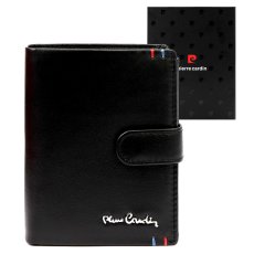Pierre Cardin YS606 326A černá