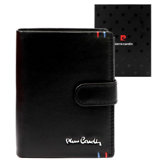Pierre Cardin YS606 326A černá