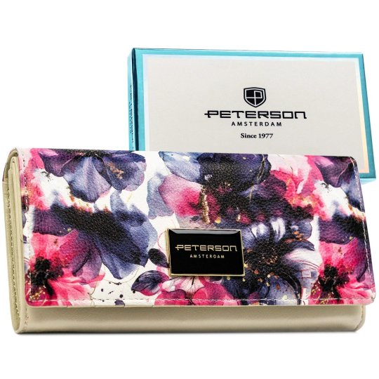 Peterson PTN PX22-PF1
