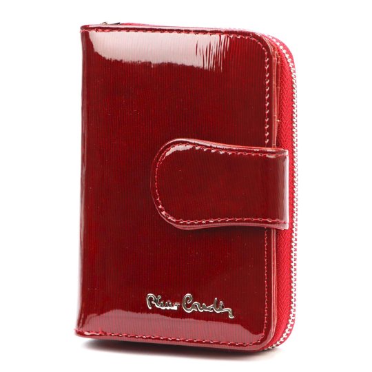 Pierre Cardin 05 LINE 115 červené