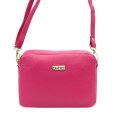 MiaMore 01-059 DOLLARO fuchsie