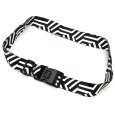 Gregorio Luggage Strap D2 vzor 1
