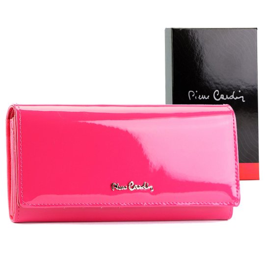 Pierre Cardin 07 SHINY 100 fuchsie