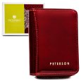 Peterson PTN 5157-SH červené