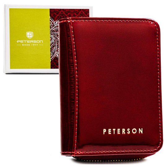 Peterson PTN 5157-SH červené