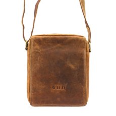 Wild 250589-MH světle hnědá Wild 250589-MH světle hnědá