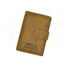 Wild Things Only 1163/5515 hnědý Wild Things Only 1163/5515 hnědý