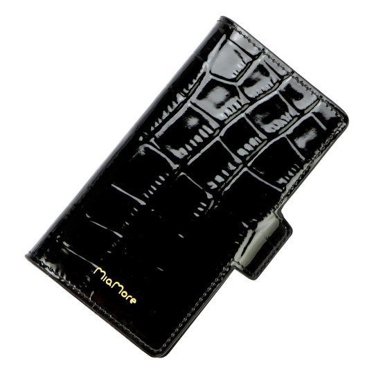 MiaMore PHONE CASE L1781 (IPHONE 11) černá
