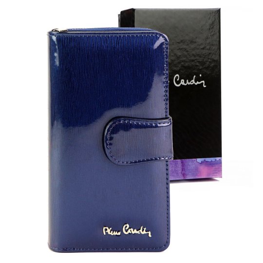 Pierre Cardin 05 LINE 116 modrý