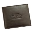 Wild N992-SCR RFID tmavě hnědá