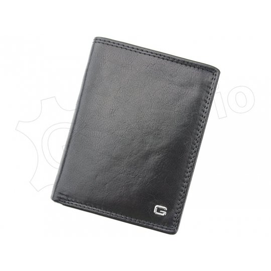 Gregorio N4-CV RFID černá
