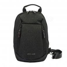 Pierre Cardin 3321 ALAN04 černá Pierre Cardin 3321 ALAN04 černá