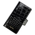 MiaMore PHONE CASE L1781 (IPHONE 12 PRO) černá