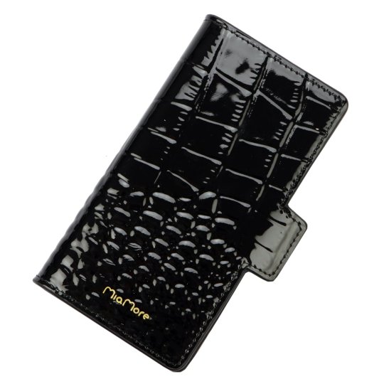 MiaMore PHONE CASE L1781 (IPHONE 12 PRO) černá