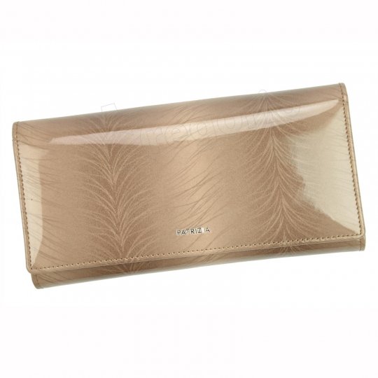PATRIZIA FF-122 RFID taupe