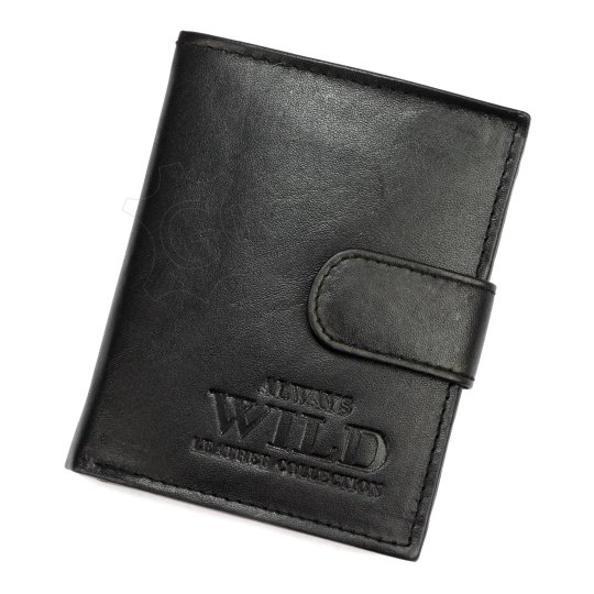 Wild N0036L-SCR černá