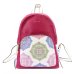Pierre Cardin MS148 85536 fuchsie