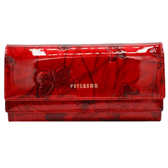 Peterson PTN 421028-BF červené