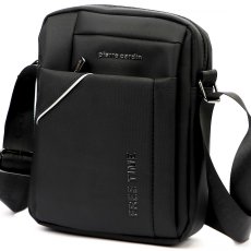 Pierre Cardin 2011 ALAN09 černá Pierre Cardin 2011 ALAN09 černá