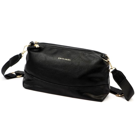 Pierre Cardin GN26 6675 černá