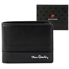 Pierre Cardin YS605 323 černá