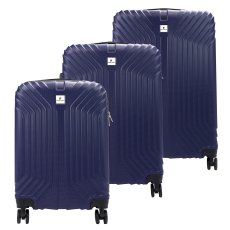 Pierre Cardin ISTANBUL MED10 x3 Z modrý Pierre Cardin ISTANBUL MED10 x3 Z modrý