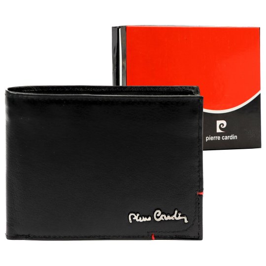 Pierre Cardin TILAK75 8806 černá