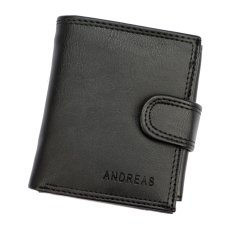 Andreas Z-001 / 4848 černá