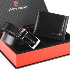 Pierre Cardin ZG-126-BR černá Pierre Cardin ZG-126-BR černá