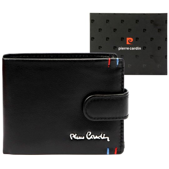 Pierre Cardin YS606 323A černá