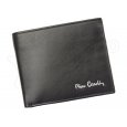 Pierre Cardin TILAK06 8824 RFID černá