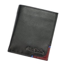 Pierre Cardin TILAK75 1812 černá + červená Pierre Cardin TILAK75 1812 černá + červená